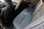 Honda Civic 2013 года